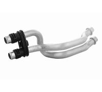 Coolant Pipe Heating Pipe Heat Exchanger For Audi A3 VW Golf Caddy Tiguan