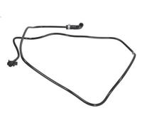 Cooling system pipe THERMOTEC DWG195TT for FORD FOCUS III 1.6 2010-2020