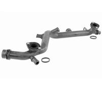 Cooling system pipe VAICO V10-5319 for AUDI A6 C7 (4G2, 4GC) 2.8 2010-2015