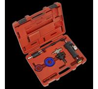 Cooling System Pressure Test Kit 4pc