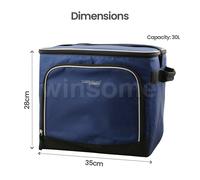 Thermos Thermocafe Cooler Bag 36 Can [158035]