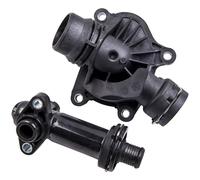 Cooling Thermostat Housing EGR for BMW E81 E46 E90 E60 E53 E70 3.0 d 11517787113