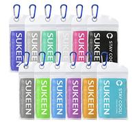 Cooling Towel,Ice Towel - Instant Cooling Relief for Neck, Gym & Sports - Stay Cool, Cold Towel for Men & Women