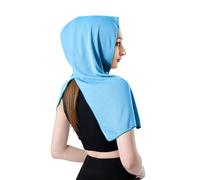 Cooling Towels - Polyester, 23.62 X 11.81 Inch Sunscreen Wrap | Refreshing, Skin Friendly Cold Towel, Outdoor Sports Accessory For Camping, Beach Trips, Hiking, Vacations, Tui