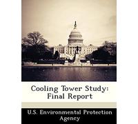 Cooling Tower Study: Final Report