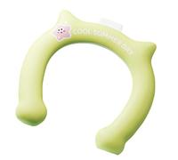 Cooling Tube for Neck Reusable Cooling