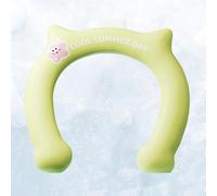 Cooling Tube for Neck Summer Cooling