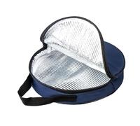 Cooling Tube | Zipper Design Neck Cooler | Large Capacity Ice Cooling Neck Ring | Nack Coolinig Thermal Insulated Cooler Bag For Pain Reliief, Injuries, Hot Flashes, Office Workers