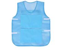 Cooling Vest for Extreme 8 Cool Packs Lightweight Clothing