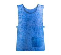 Cooling Vests for Adults, Evaporative Ice Vest for Men in Hot Weather, Water Activated Cooling Jacket, No Ice Pack Needed, Lightweight Construction Vest for Work