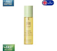 Cooling Vitamin C Facial Mist - Organic & Skin Refreshing Spray | 80ml