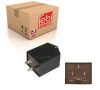 febi bilstein 10074 Relay for cooling water level, pack of one