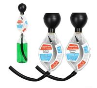 Cooling Water Meter For Car Frost Protection Tester Featuring Clear Visual Interface And Quick Accurate Readings In Degrees C And F For Coolant Status Assessment On Cars Suvs And Trucks As Shown
