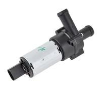 Cooling Water Pump Compatible With A3 A6 For Allroad For Quattro Q7 R8 For TT Engine Coolant Auxiliary Water Pump 3D0965561D 1J0965561A 1J0965561