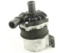 Cooling Water Pump Compatible With A4 Q5 4H0965567 4H0965569A 4H0965569 4H0965567A Automobile Auxiliary Water Pump