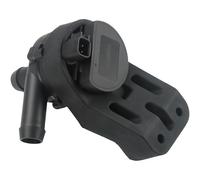 Cooling Water Pump Compatible With F-250 F-350 F-450 F-550 7C3Z8B552A Auto Replacement Part Auxiliary Coolant Pump