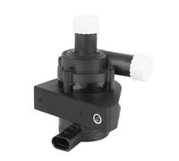 Cooling Water Pump Compatible With Seat For Alhambra 2003 2004 2005 2006 2007 2008 2009 2010 2.0T Additional Auxiliary Coolant Water Pump 7H0965561 7H0965561A