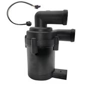 Cooling Water Pump Compatible With VW For Amarok 2HA 2HB S1B S6B For Transporter T6 Auxiliary Water Pump 12V 7P0965561B 7P0965561 7L0965561H 7L0965561J(7P0965561B And Plug)