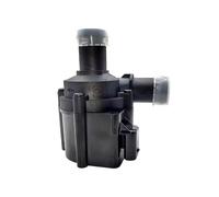 Cooling Water Pump Compatible With VW For GOLF 2013 2014 2015 2016 2017 2018 2019 2020 Engine Cooling Electronic Water Pump 12V 5Q0965561B(5Q0965561B)