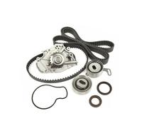 Cooling Water Pump Engine Timing Belt Water Pump Kit For CL For Accord For Odyssey For Isuzu For Oasis 16V 2.2L 2.3L F22B1 F23A1 F23A4 F23A5 F23A7