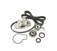 Cooling Water Pump Engine Timing Belt Water Pump Kit For CL For Accord For Odyssey For Isuzu For Oasis 16V 2.2L .3L F22B1 F23A1 F23A4 F23A5 F23A7