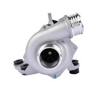 Cooling Water Pump For BMW 1 3 Series E81 E87 E88 E82 E90 E91 E92 E93 11517586929 Electric Water Pump Coolant System