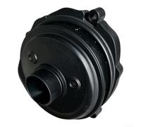 Cooling Water Pump for tesla Model 3 2017-2023 Plastic Cooling | Plastic construction, wear-resistant, non-deformation, fits Model 3 2017-2023, direct replacement
