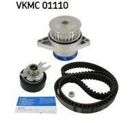 Cooling Water Pump & Timing Belt Kit SKF VKMC 01110 Fits Seat Skoda VW Caddy