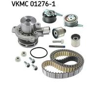 Cooling Water Pump & Timing Belt Kit SKF VKMC 01276-1 Fits Skoda VW Kodiaq