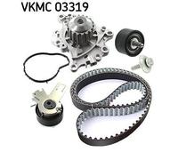 SKF VKMC 03319 Water pump and timing belt kit