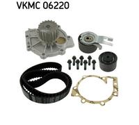 SKF Timing Belt & Water Pump Kit VKMC 06220