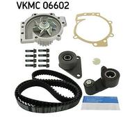 SKF VKMC 06602 Water pump and timing belt kit