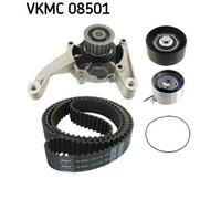 SKF VKMC 08501 Water pump and timing belt kit