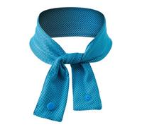 Cooling Wrap, Reusable Water-Activated Cooling Towel For Neck, 20+ Hours Cold Relief, Ice Bandana For Sports, Outdoor Work, Travel - Lightweight Scarf For Men And Women