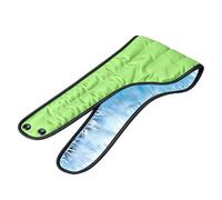 Cooling Wrap Women Men Long-Lasting Summer Face Head