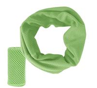 Cooling Wristband, Cooling Bands for Wrist | Cool Wrist Towel, Quick Drying Microfiber Training Towels Against Sweat in the Gym | Breathable Sweat Rag Towel for Yoga, F