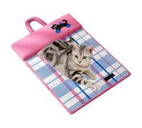 Coolings Cooling Dog Mat | Waterproof Breathable Anti-slip Gel Mat Pad | Co