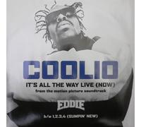 Coolio - All the Way Live [12" VINYL]