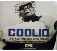 Coolio - All the Way Live