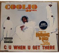 Coolio - C U When U Get There