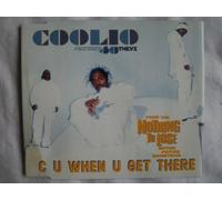 Coolio - C U When U Get There [CD1]