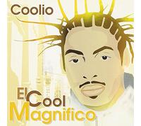 Coolio - El Cool Magnifico + Bns Tracks