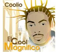 Coolio - El Cool Magnifico [CD]