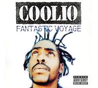Coolio – Fantastic Voyage – 7" Vinyl