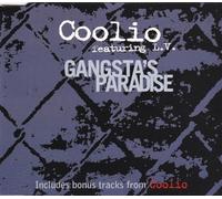 Coolio Featuring LV - Gangstas Paradise