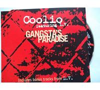 Coolio Featuring LV - Gangsta's Paradise