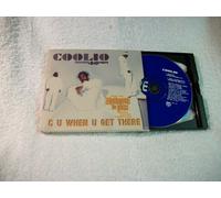 Coolio Ft 40 Thevz - C U When Get There