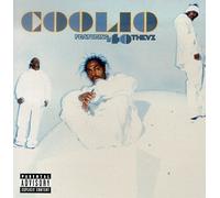 Coolio Ft 40 Thevz - C U When U Get There