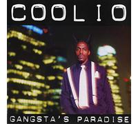Coolio - Gangsta's Paradise (25th Anniversary) (2LP) [VINYL]