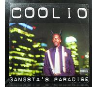 Coolio - Gangsta's Paradise [VINYL]